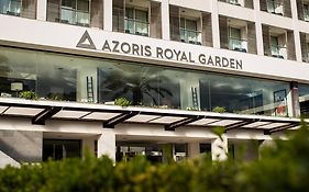 Azoris Royal Garden - Leisure & Conference Hotel